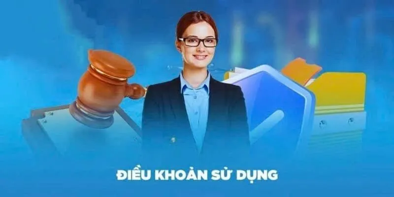 Điều khoản sử dụng cổng game Win79 