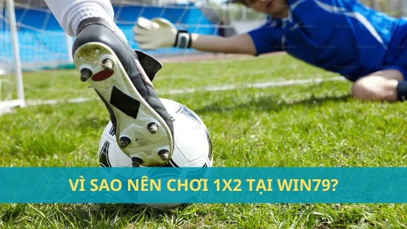 Kèo 1x2 là gì