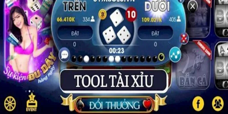 Những biện pháp xử lý nghiêm minh khi dùng tool Tài Xỉu